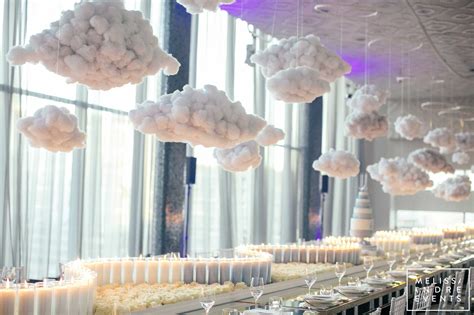 melissa-andre-events-birthday-party-cloud-design Cloud Theme Party, Star Party, Cabbage Patch ...