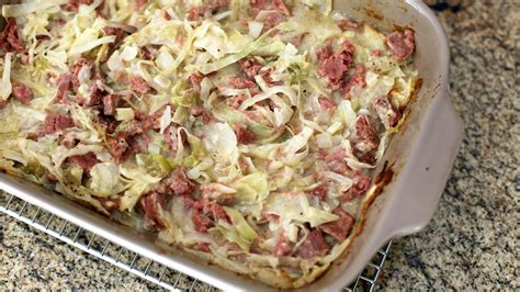 Canned Corned Beef And Cabbage Recipe Stove Top | Deporecipe.co