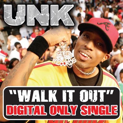 Walk It Out | Rap songs, Hip hop atlanta, Hip hop music