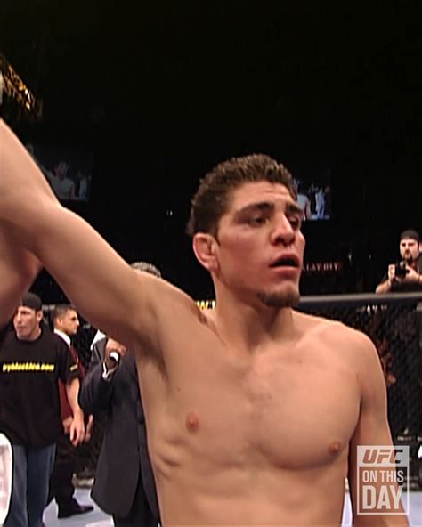 Nick Diaz Defeats Robbie Lawler | Nick Diaz, Ultimate Fighting ...