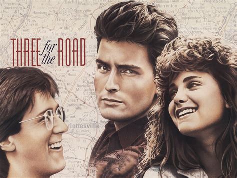 Three for the Road (1987) - Rotten Tomatoes