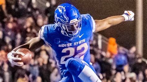 Wednesday Bowl games: Previewing Boise State-BC, Cal-TCU - Sports ...