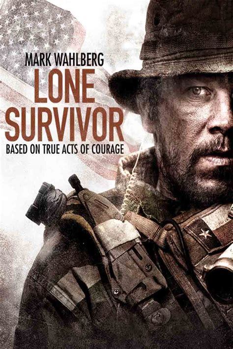 Lone Survivor now available On Demand!