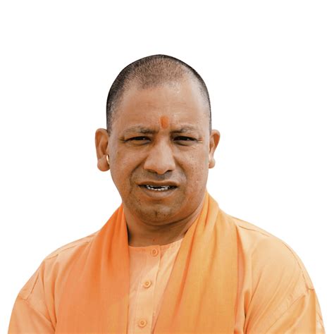 Yogi png,CM Yogi Adityanath Png image HD - PNGBUY