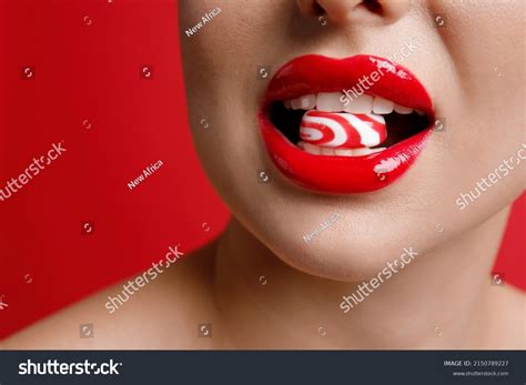 31,333 Candy Mouth Images, Stock Photos & Vectors | Shutterstock