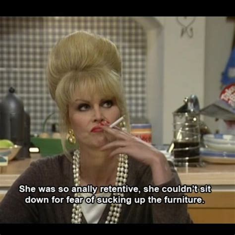 patsy stone | Tumblr | Absolutely fabulous quotes, Patsy stone, Ab fab