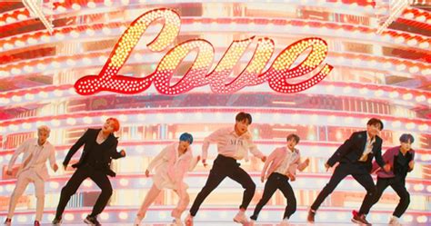 BTS's 'Boy With Luv' surpasses 800 million views on YouTube