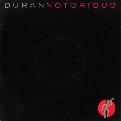 Duran Duran - Notorious (1986, Vinyl) | Discogs