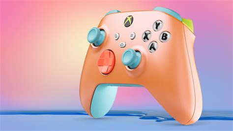 Your next Xbox controller could be match your OPI nail polish | Flipboard
