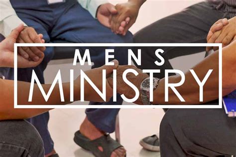 Men’s Ministry – Calvary Chapel Gwinnett