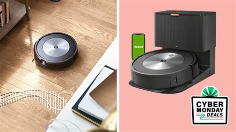 The best robot vacuum we've ever tested in our labs is on sale for Cyber Monday right now