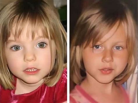 McCann’s parents offer to DNA-test woman claiming to be Madeleine | Trenton Trentonian