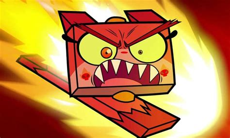 Angry unikitty | Wiki | Bad End Friends (Final Malo) Amino