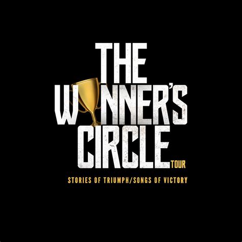 The Winner's Circle Tour - Dallas, TX Tickets in Dallas, TX, United States