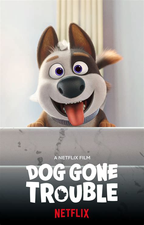 Dog Gone Trouble | Parents' Guide & Movie Review | Kids-In-Mind.com