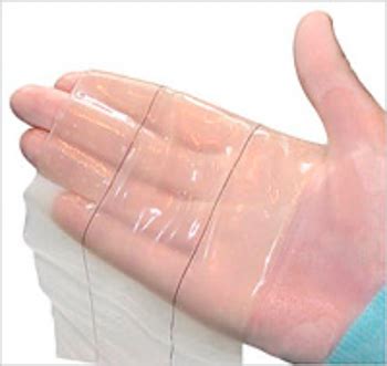 Integra Dermal Regeneration Template | Hand Therapy Academy