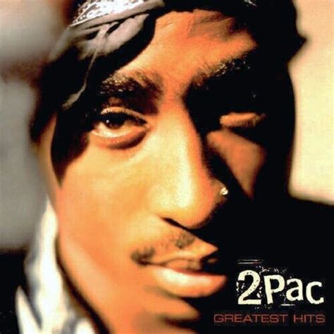 Mega Hip Hop: 2pac - Greatest Hits [DOWNLOAD]
