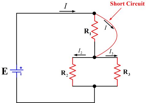 Series Parallel Circuit | Series Parallel Circuit Examples | Electrical Academia