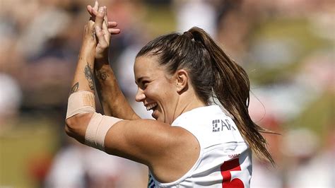 AFLW 2023: Where your team could finish and how the final round of AFLW will shape the finals ...