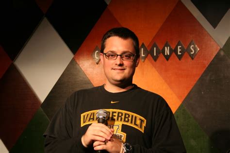 What's So Funny?: Dec. 16: Nate Bargatze