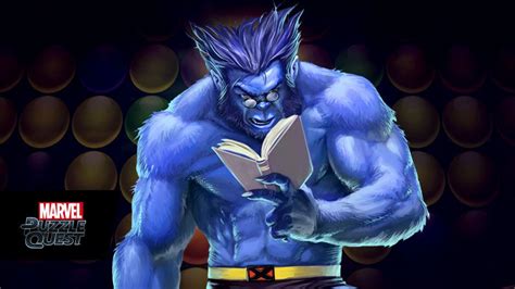 beast from xmen reading a book | Beast marvel, Beast xmen, Marvel characters art