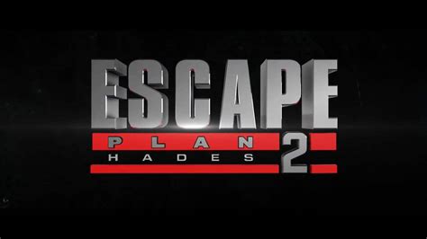 Escape Plan 2: Hades Trailer (2018)