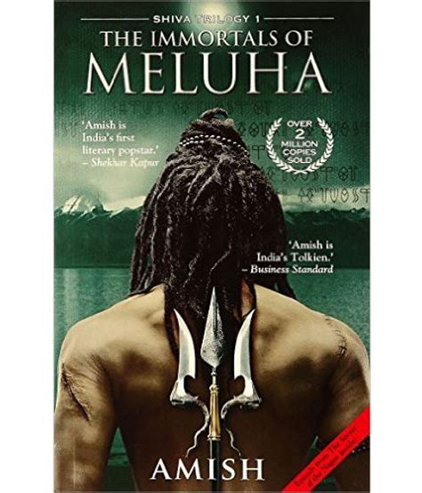 THE SHIVA TRIOLOGY BY AMISH: Buy THE SHIVA TRIOLOGY BY AMISH Online at Low Price in India on ...