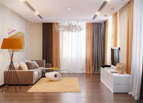 Modern Living Room Curtains Ideas | Cabinets Matttroy