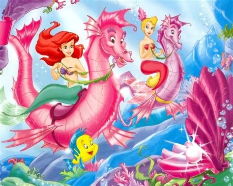 Ariel Puzzle | Puzzle Games