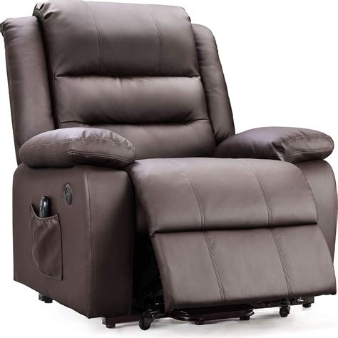 Top 7 Best Heavy Duty Power Lift Recliners | Guide (2022)