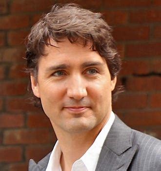 Justin Trudeau - Family, Age & Facts