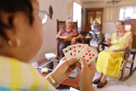 25 Memory Games and Brain Games For Seniors | Elder