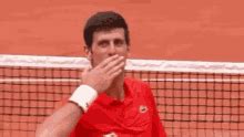 Novak Djokovic Dancing GIFs | Tenor