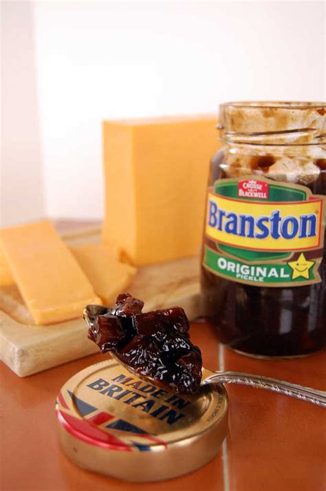 30+ Branston Pickle Recipe - AnisahPatience