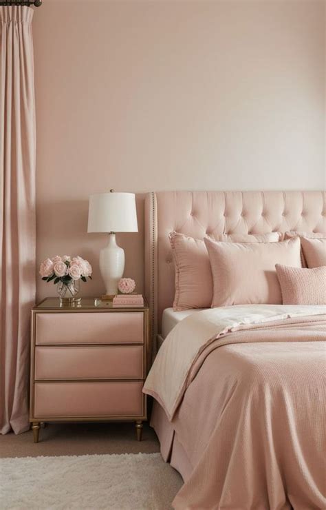 10 Pastel Pink Interiors That Will Make You Swoon in 2024 | Pink and ...