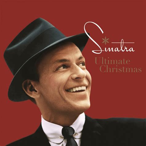 Frank Sinatra’s Merry Best Gathered For Ultimate Christmas Album