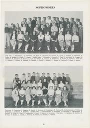 Havre de Grace High School - Susquehannock Yearbook (Havre de Grace, MD ...