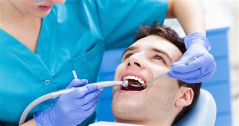 How To Find Qualified And Experienced Dentists In London? - idochat