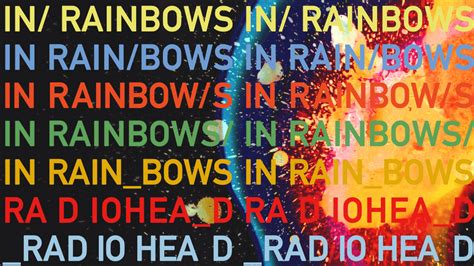 I made a 1920x1080 In Rainbows wallpaper, thought i should share it ...