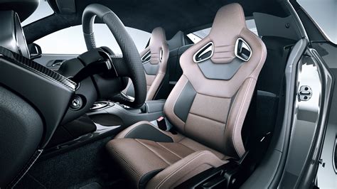 Audi R8 Interior CGI :: Behance