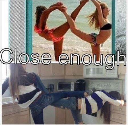 10 Hilarious Yoga Fails - DoYou