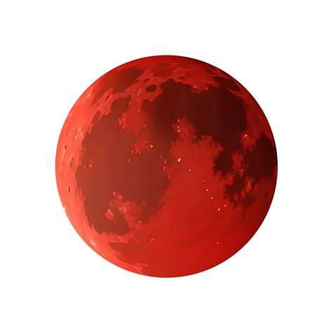 When Is The Red Moon 2024 - Jamie Giacinta