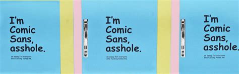 An oral history of… Comic Sans