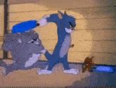 Tom And Jerry Hell Dog I Want I Want Tom And Jerry GIF - Tom and jerry hell dog I want i want ...