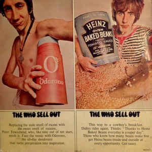 The Who - The Who Sell Out (1967, Vinyl) | Discogs