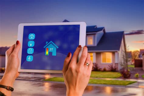 How safe is your smart home? Home security tips for the 21st century.