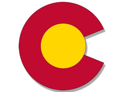 Colorado C Logo - LogoDix