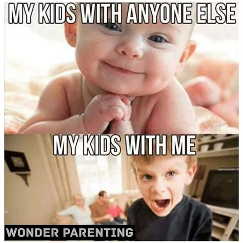 Parenting Memes Hilarious Hilarious Parenting Memes That Are Painfully ...