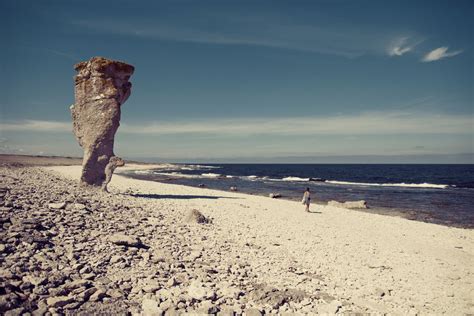 The 7 Best Beaches in Sweden