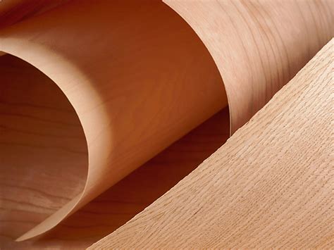 Hardwood Veneer — Intermountain Wood Products